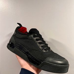 Christian Louboutin Aurelien Flat